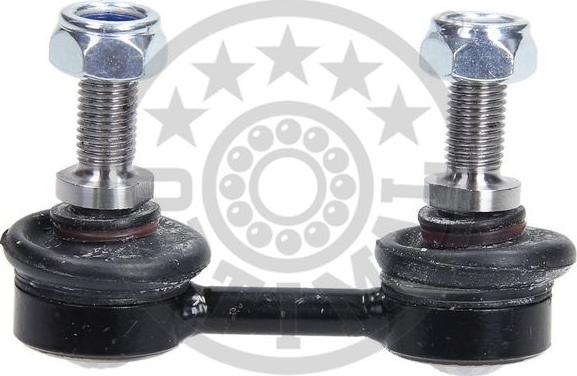 Optimal G7-716 - Brat / bieleta suspensie, stabilizator aaoparts.ro