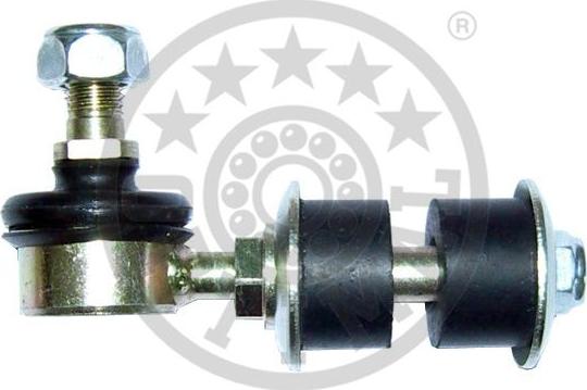 Optimal G7-731 - Brat / bieleta suspensie, stabilizator aaoparts.ro