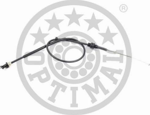 Optimal GK-1094 - Cablu acceleratie aaoparts.ro