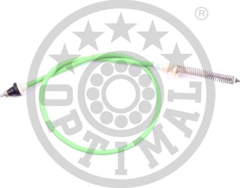 Optimal GK-1091 - Cablu acceleratie aaoparts.ro