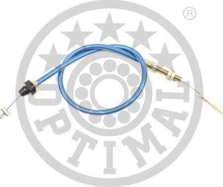 Optimal GK-1048 - Cablu acceleratie aaoparts.ro