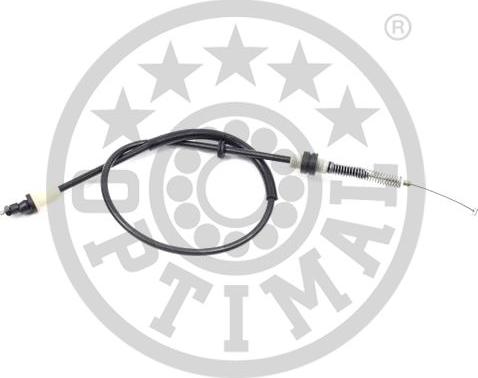 OPTIMAL GK-1068 - Cablu acceleratie aaoparts.ro