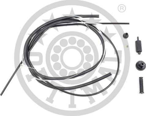 OPTIMAL GK-1160 - Cablu acceleratie aaoparts.ro