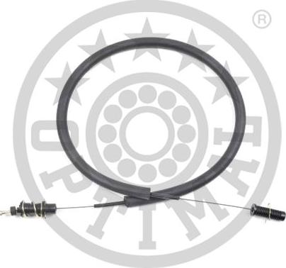 Optimal GK-1170 - Cablu acceleratie aaoparts.ro
