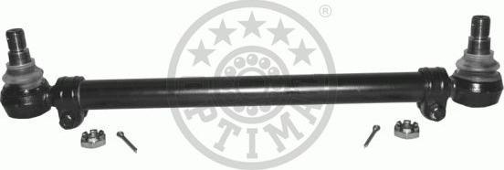 Optimal GL-10941 - Bara directie aaoparts.ro