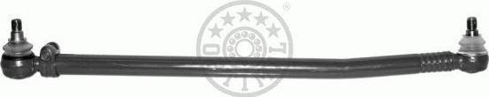 Optimal GL-10483 - Bara directie aaoparts.ro