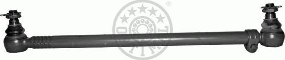 OPTIMAL GL-10696 - Bara directie aaoparts.ro