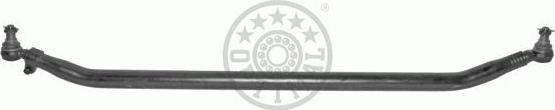 Optimal GL-10651 - Bara directie aaoparts.ro