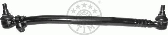 OPTIMAL GL-10061 - Bara directie aaoparts.ro