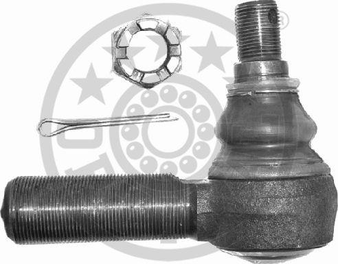 OPTIMAL GL-10235 - Cap de bara aaoparts.ro