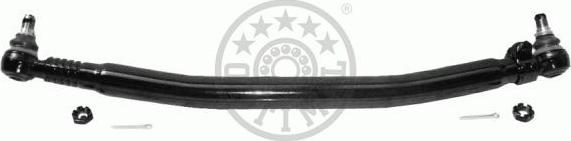 OPTIMAL GL-10273 - Bara directie aaoparts.ro