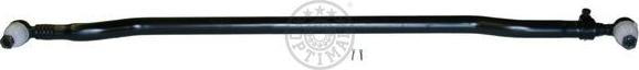 Optimal GL-11121 - Bara directie aaoparts.ro