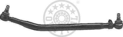 OPTIMAL GL-11204 - Bara directie aaoparts.ro