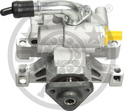 Optimal HP-697 - Pompa hidraulica, sistem de directie aaoparts.ro