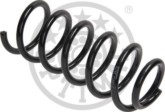 Optimal IF-20032 - Arc spiral aaoparts.ro