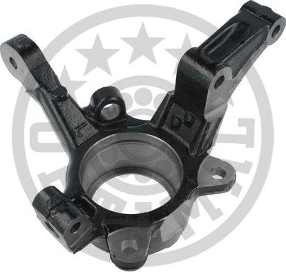 Optimal KN-681303-02-L - Articulatie directie, suspensie roata aaoparts.ro