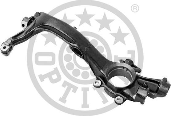 OPTIMAL KN-100098-02-L - Articulatie directie, suspensie roata aaoparts.ro