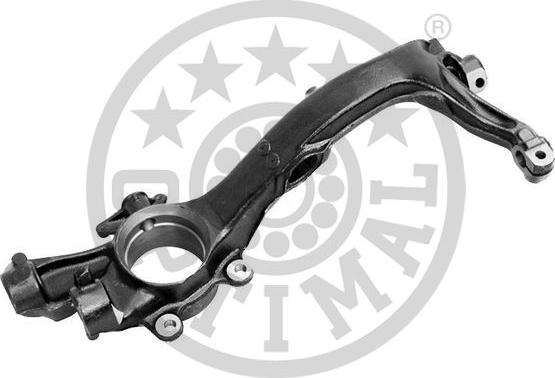 Optimal KN-100098-02-R - Articulatie directie, suspensie roata aaoparts.ro