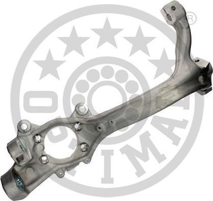 OPTIMAL KN-100007-01-L - Articulatie directie, suspensie roata aaoparts.ro