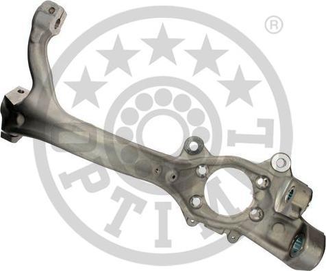 OPTIMAL KN-100007-01-R - Articulatie directie, suspensie roata aaoparts.ro