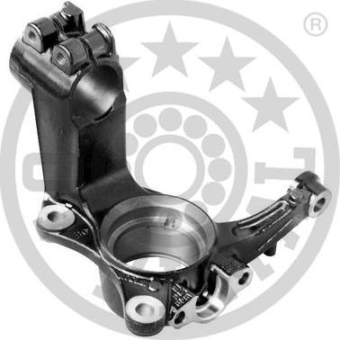 Optimal KN-100013-01-R - Articulatie directie, suspensie roata aaoparts.ro