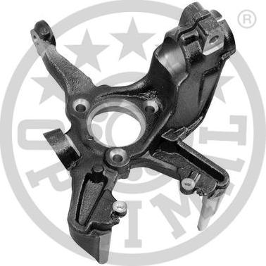 Optimal KN-101699-01-L - Articulatie directie, suspensie roata aaoparts.ro
