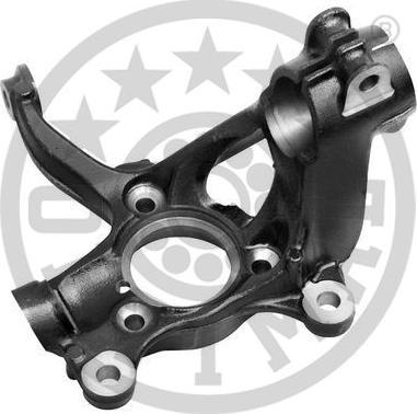 OPTIMAL KN-101699-02-L - Articulatie directie, suspensie roata aaoparts.ro