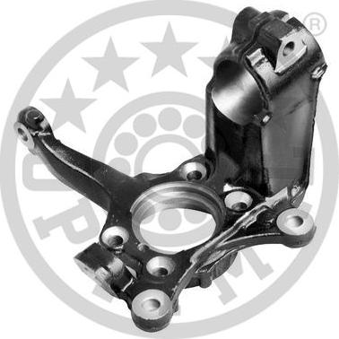 Optimal KN-101017-01-L - Articulatie directie, suspensie roata aaoparts.ro