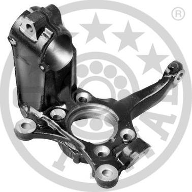 Optimal KN-101017-01-R - Articulatie directie, suspensie roata aaoparts.ro