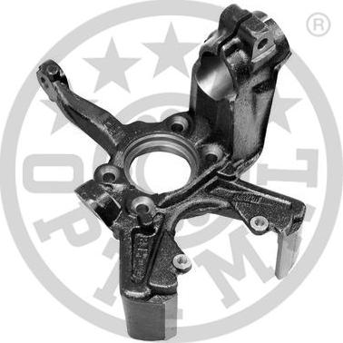 Optimal KN-101017-02-L - Articulatie directie, suspensie roata aaoparts.ro