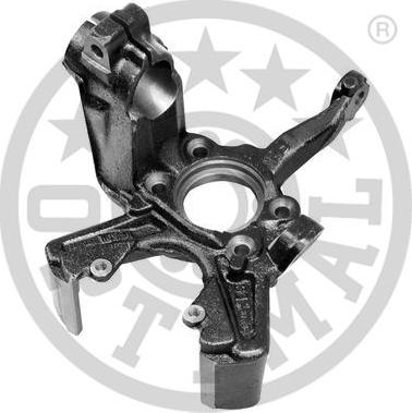 Optimal KN-101017-02-R - Articulatie directie, suspensie roata aaoparts.ro