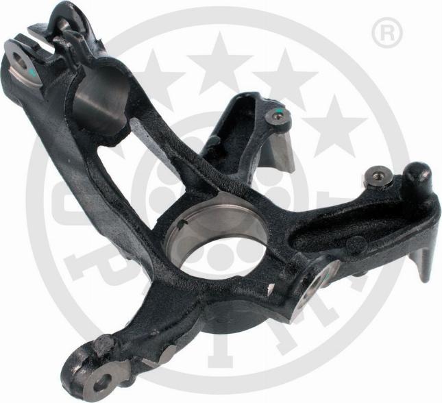 Optimal KN-101028-01-L - Articulatie directie, suspensie roata aaoparts.ro