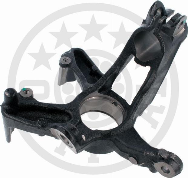 Optimal KN-101028-01-R - Articulatie directie, suspensie roata aaoparts.ro