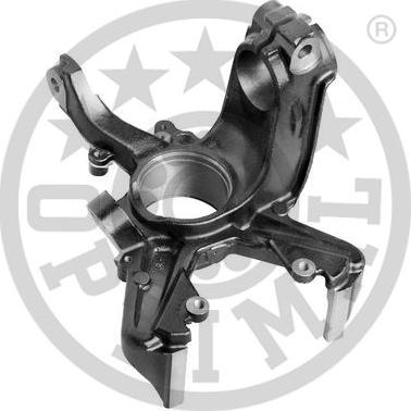 Optimal KN-101113-04-L - Articulatie directie, suspensie roata aaoparts.ro