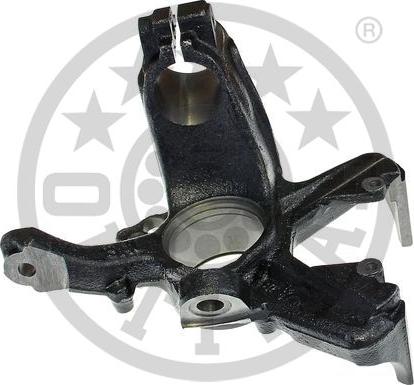 Optimal KN-101113-01-L - Articulatie directie, suspensie roata aaoparts.ro