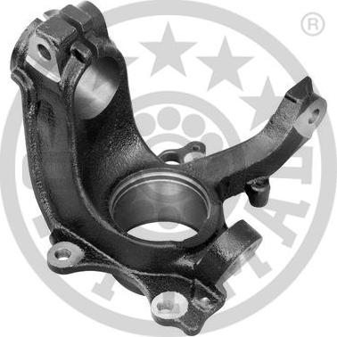 Optimal KN-101113-02-R - Articulatie directie, suspensie roata aaoparts.ro
