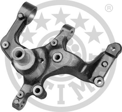 Optimal KN-102019-01-L - Articulatie directie, suspensie roata aaoparts.ro