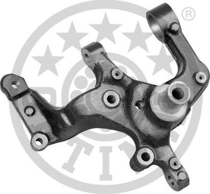 Optimal KN-102019-01-R - Articulatie directie, suspensie roata aaoparts.ro
