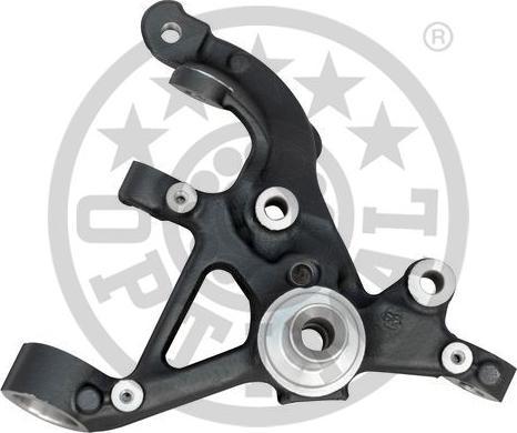 OPTIMAL KN-102213-01-L - Articulatie directie, suspensie roata aaoparts.ro