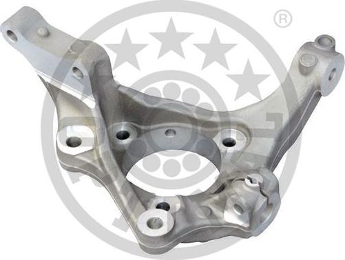 OPTIMAL KN-200001-01-R - Articulatie directie, suspensie roata aaoparts.ro