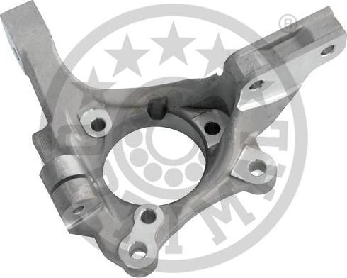 Optimal KN-201517-01-L - Articulatie directie, suspensie roata aaoparts.ro