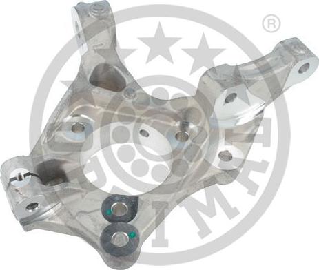 OPTIMAL KN-201221-01-L - Articulatie directie, suspensie roata aaoparts.ro