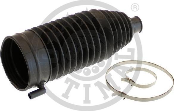 OPTIMAL LM-10040S - Burduf cauciuc, directie aaoparts.ro