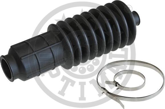 Optimal LM-10043S - Burduf cauciuc, directie aaoparts.ro