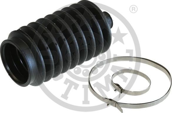 Optimal LM-10053S - Burduf cauciuc, directie aaoparts.ro