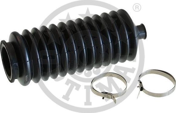 Optimal LM-10001S - Burduf cauciuc, directie aaoparts.ro