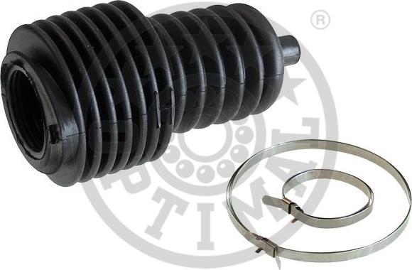 Optimal LM-10002S - Burduf cauciuc, directie aaoparts.ro