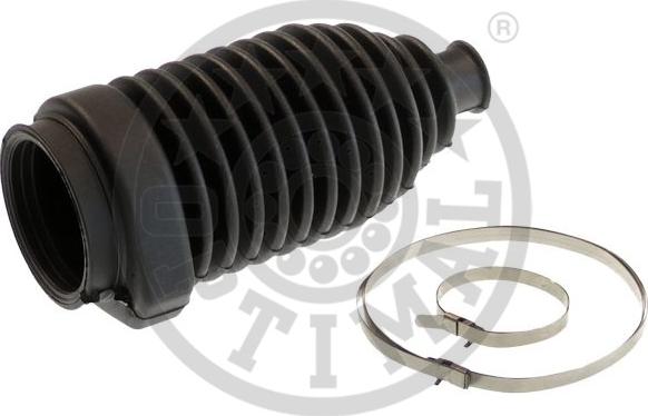 Optimal LM-10029S - Burduf cauciuc, directie aaoparts.ro