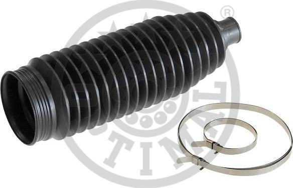 Optimal LM-10020S - Burduf cauciuc, directie aaoparts.ro