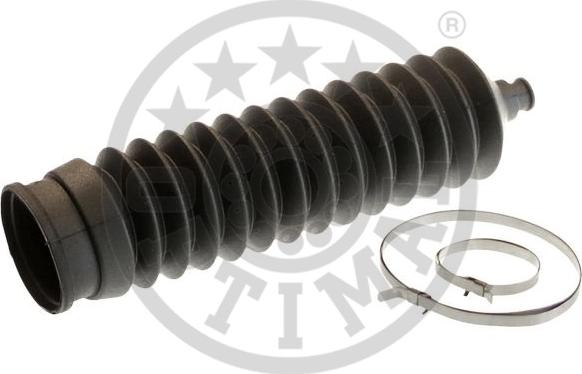 Optimal LM-10027S - Burduf cauciuc, directie aaoparts.ro